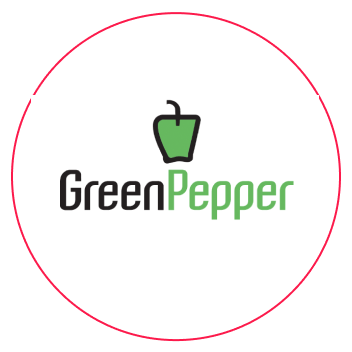 GreenPepper