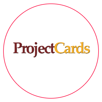 Project Cards